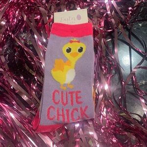 🌹FUN SOCKS • CUTE CHIC” New - COMFY Novelty Fun Socks!